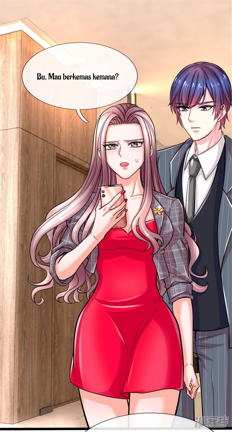 The Top Abandoned Young Chapter 3 - halaman 15
