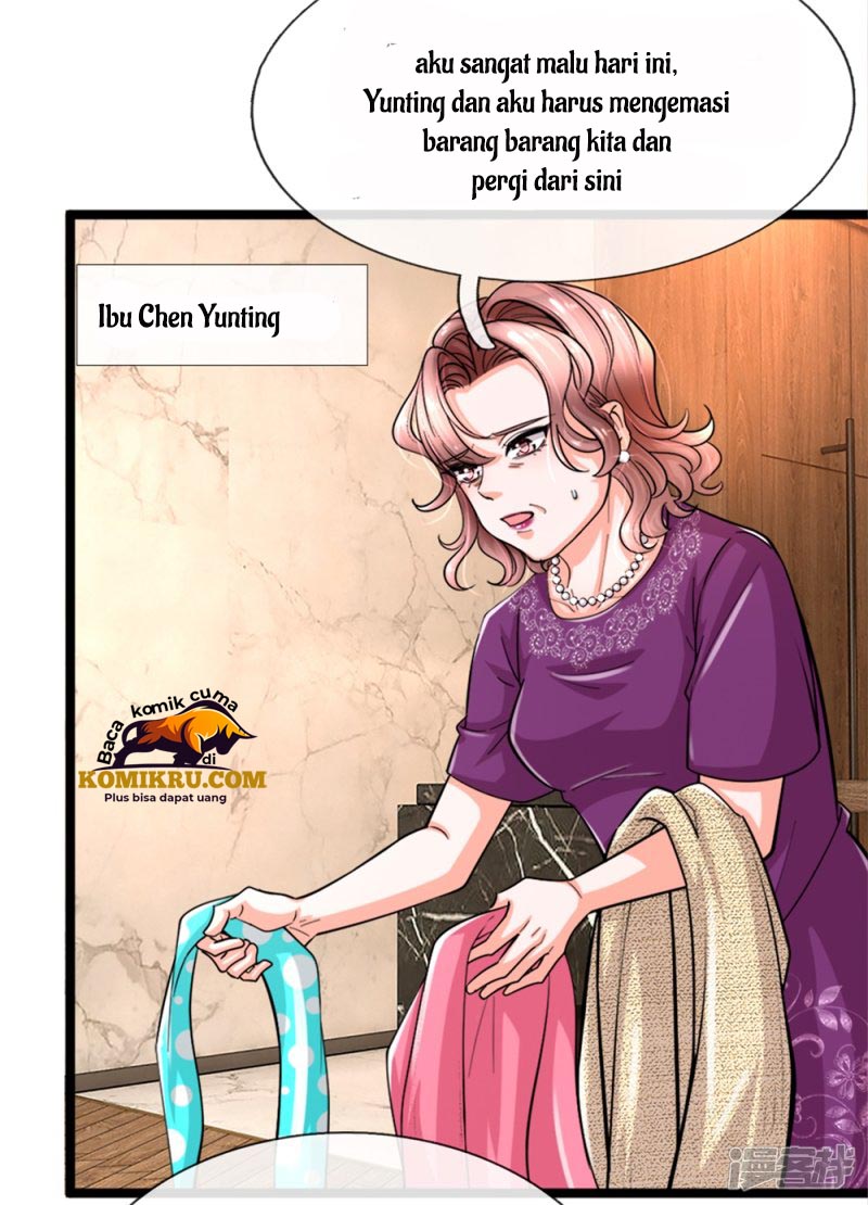 The Top Abandoned Young Chapter 3 - halaman 16