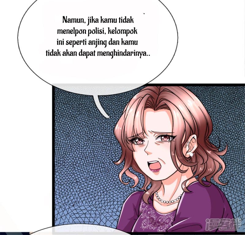 The Top Abandoned Young Chapter 3 - halaman 17