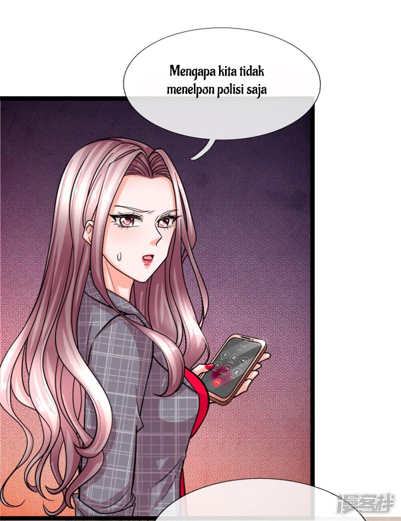 The Top Abandoned Young Chapter 3 - halaman 19