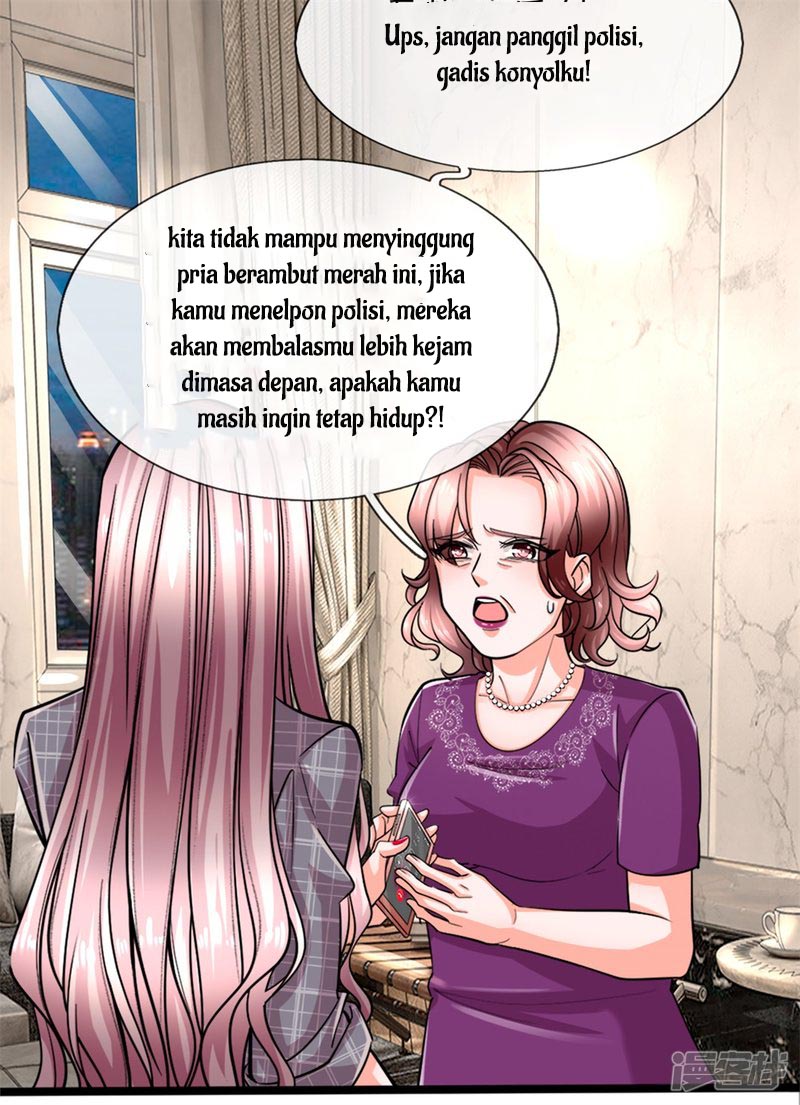 The Top Abandoned Young Chapter 3 - halaman 20