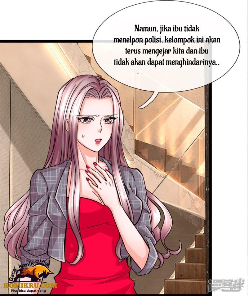 The Top Abandoned Young Chapter 3 - halaman 21