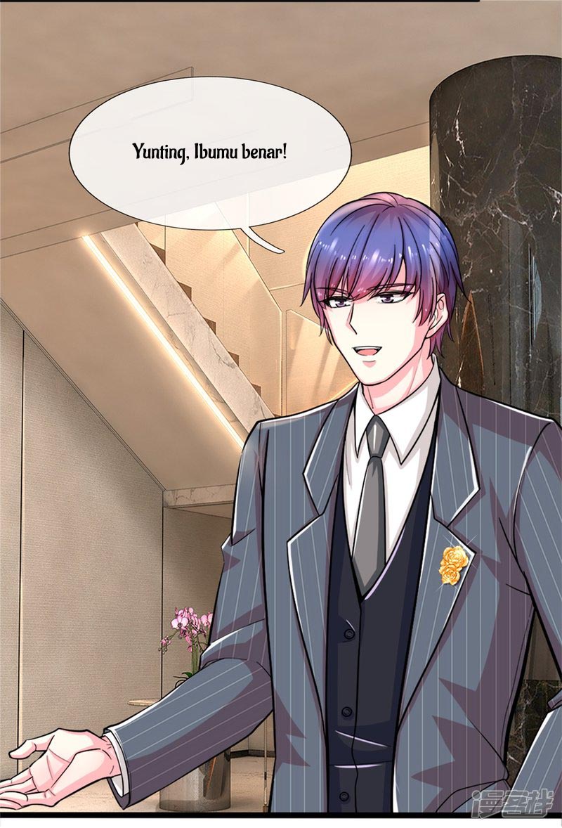 The Top Abandoned Young Chapter 3 - halaman 22