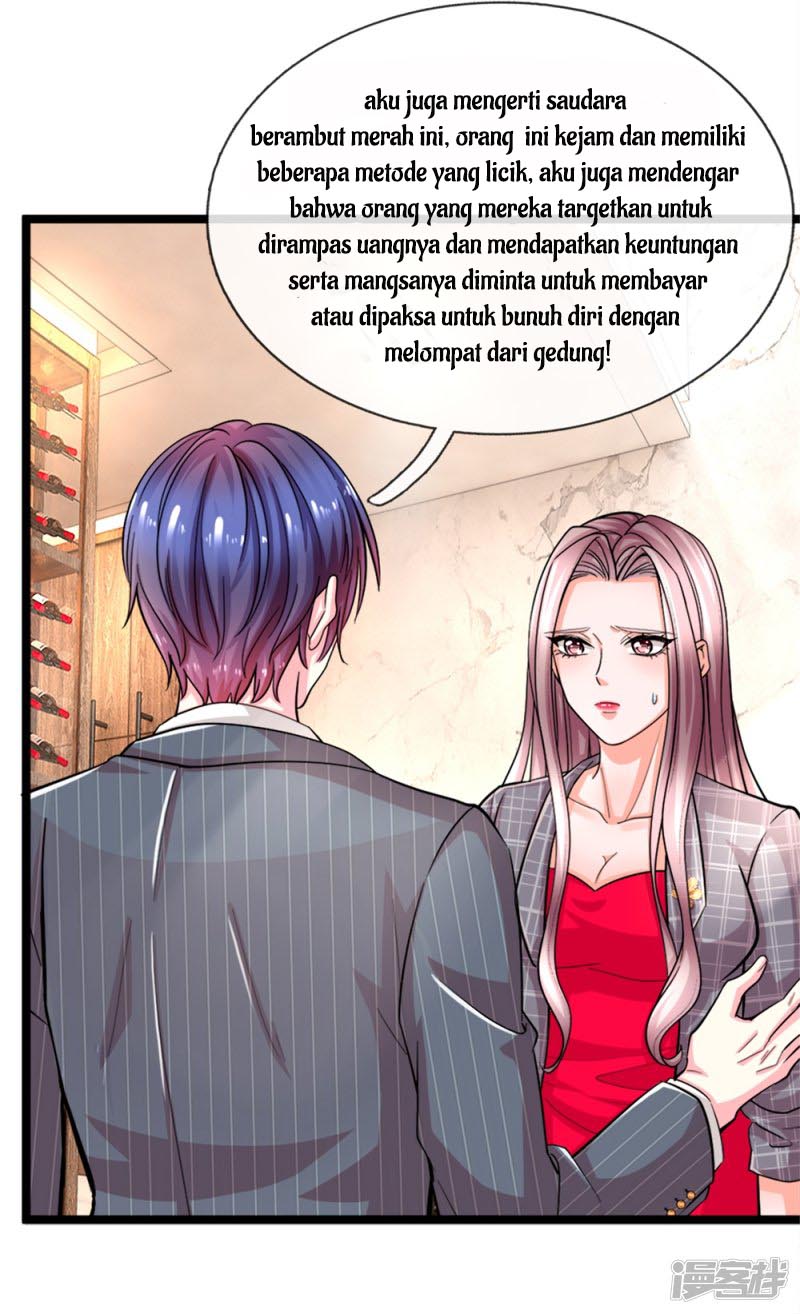 The Top Abandoned Young Chapter 3 - halaman 23
