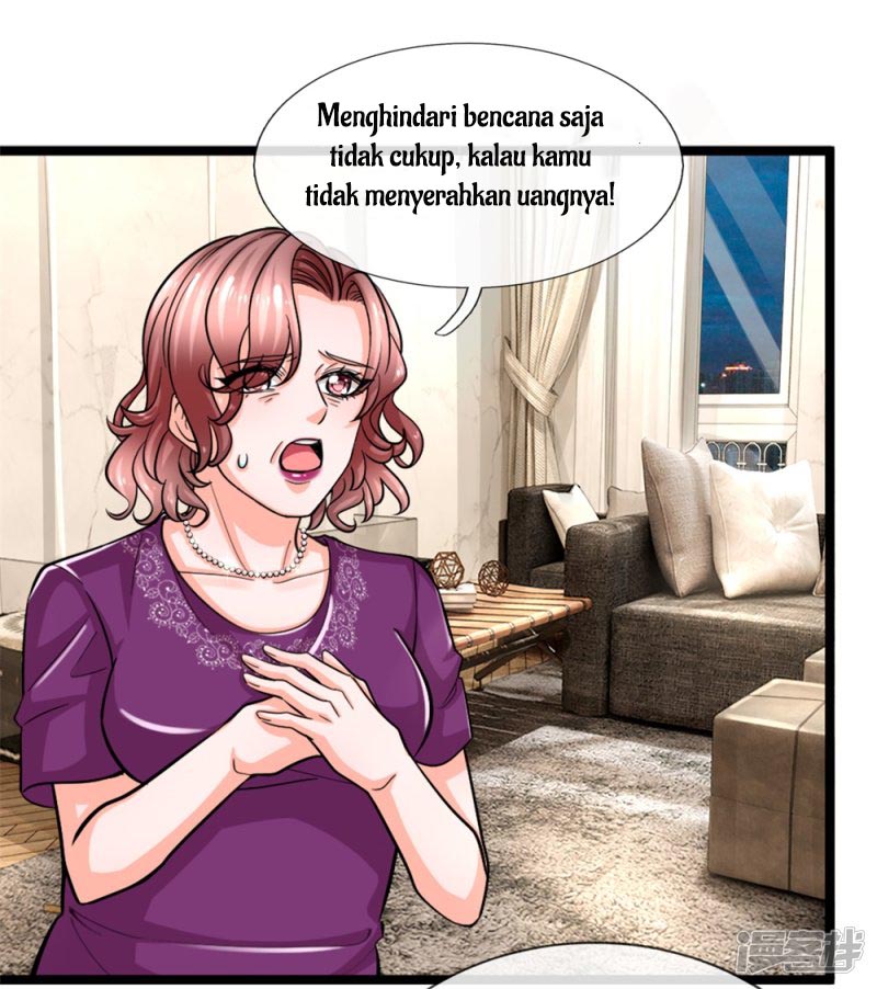 The Top Abandoned Young Chapter 3 - halaman 24