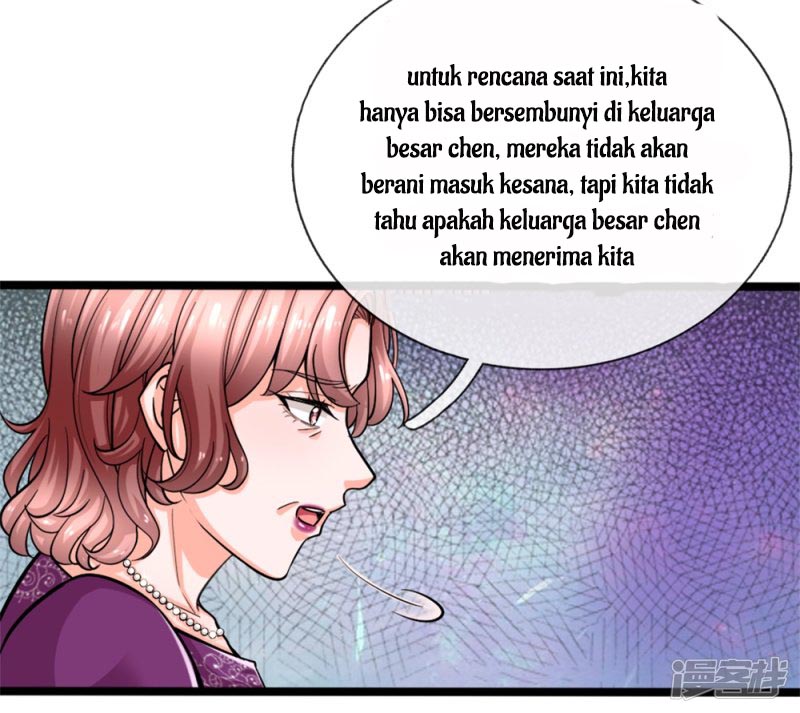 The Top Abandoned Young Chapter 3 - halaman 25