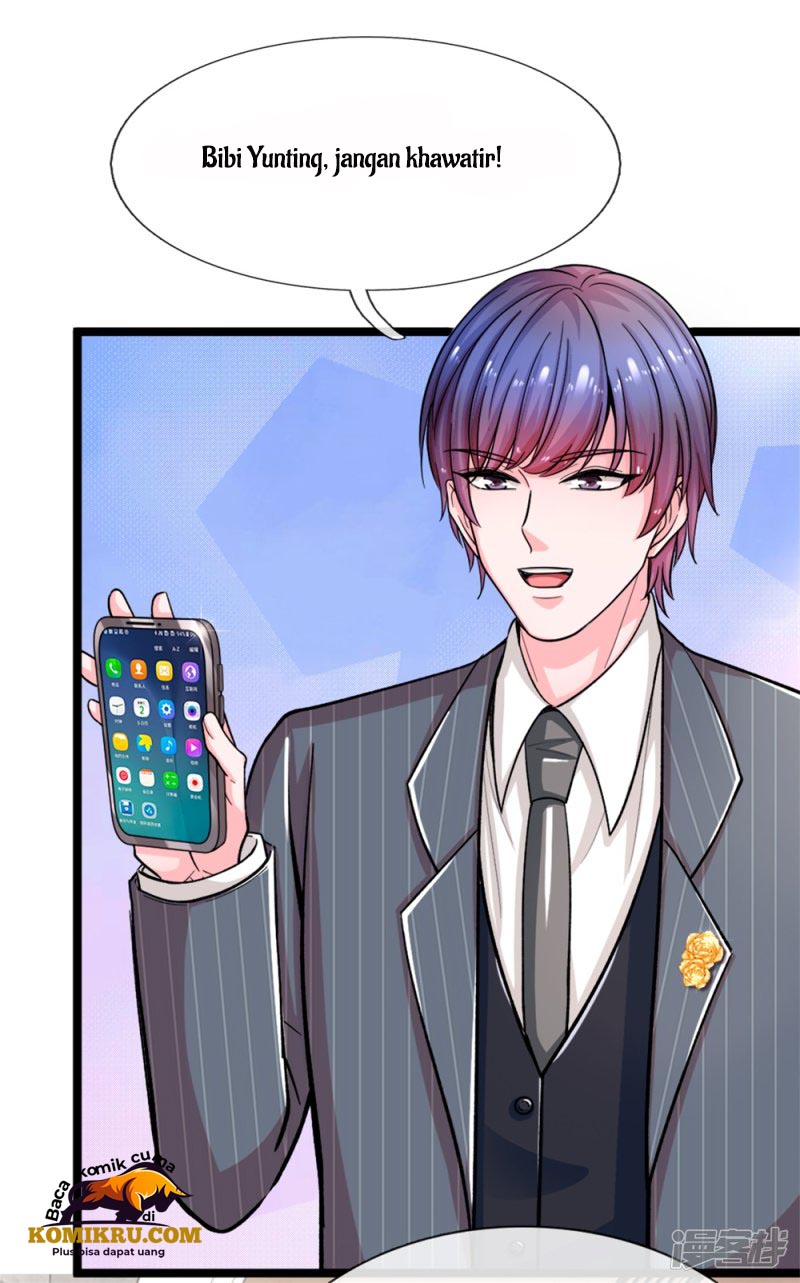 The Top Abandoned Young Chapter 3 - halaman 26