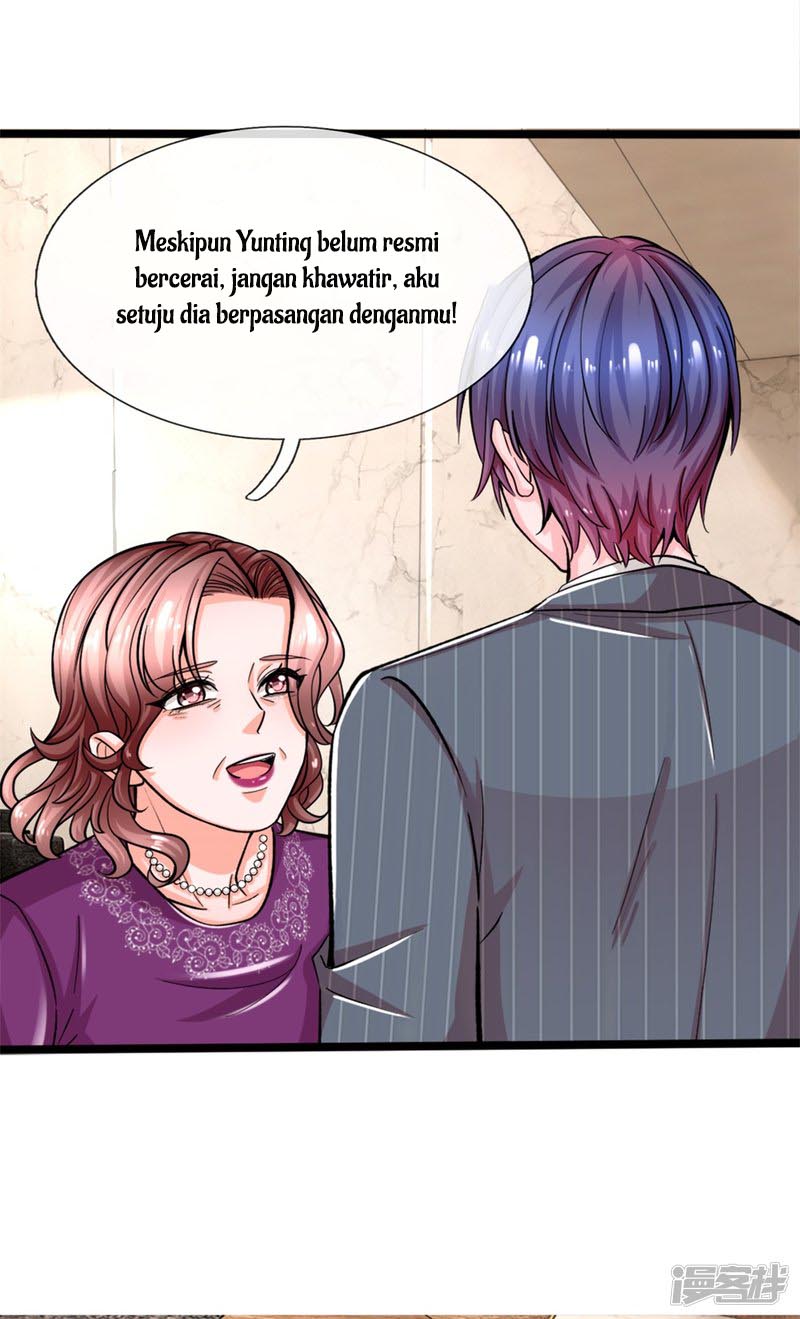 The Top Abandoned Young Chapter 3 - halaman 28