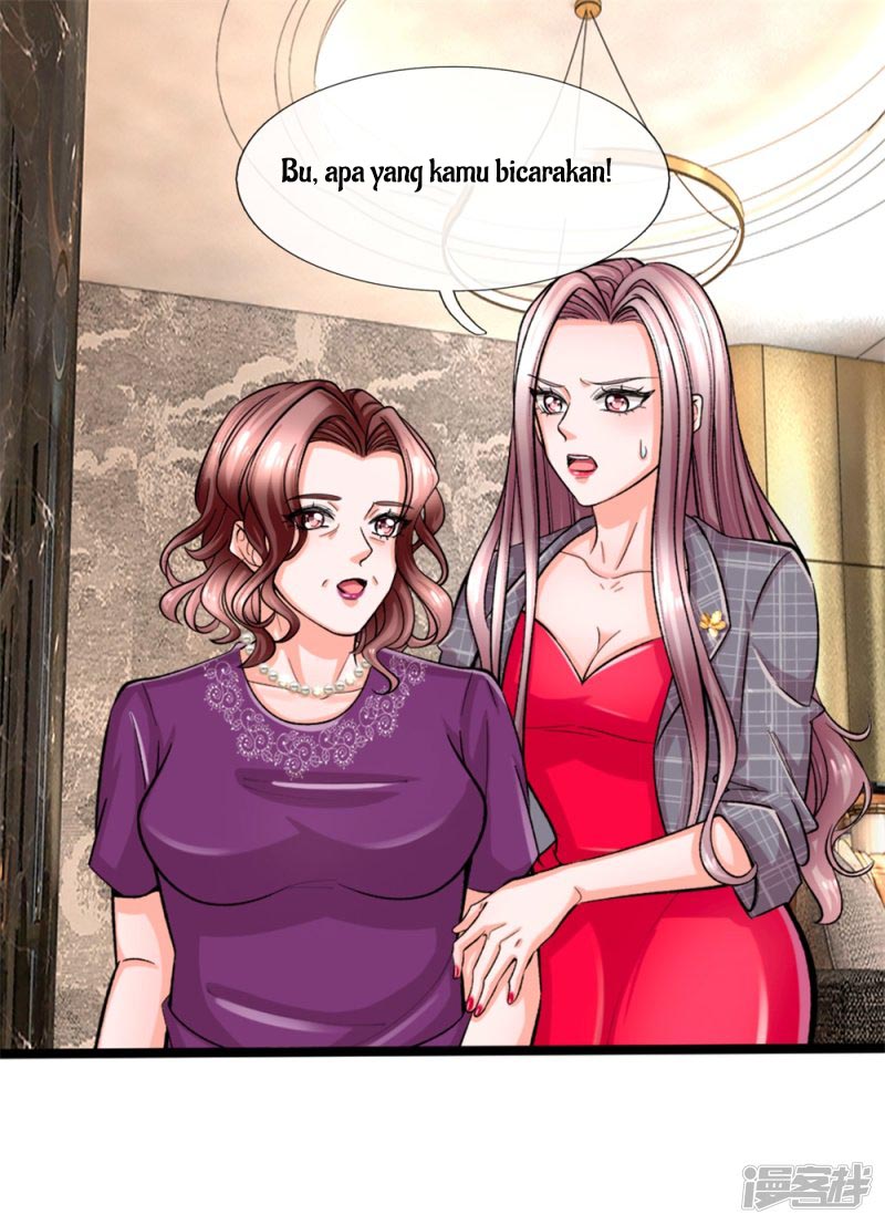The Top Abandoned Young Chapter 3 - halaman 29
