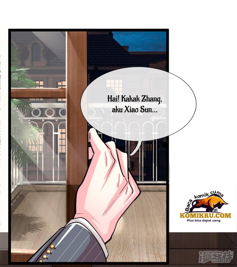 The Top Abandoned Young Chapter 3 - halaman 31