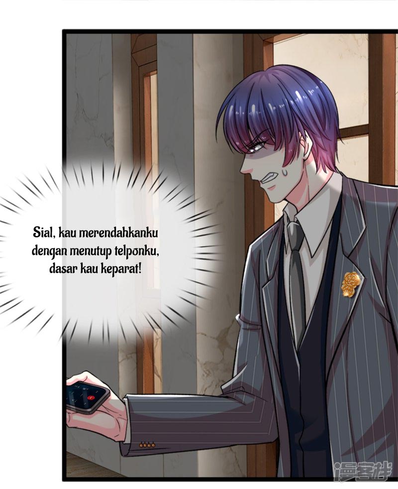 The Top Abandoned Young Chapter 3 - halaman 34