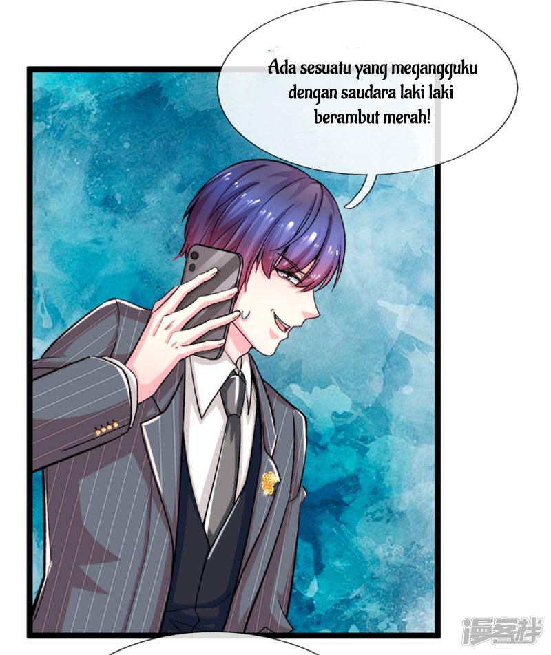 The Top Abandoned Young Chapter 3 - halaman 37