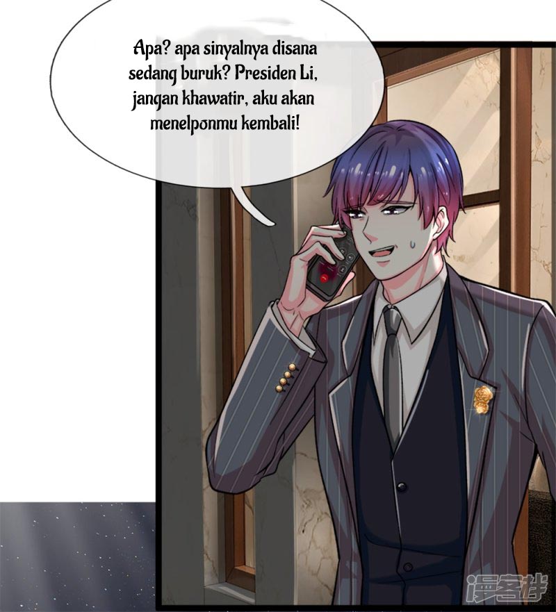 The Top Abandoned Young Chapter 3 - halaman 38