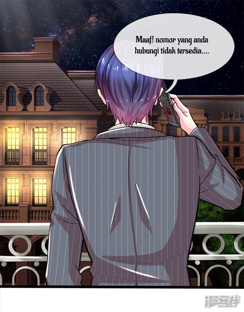 The Top Abandoned Young Chapter 3 - halaman 39