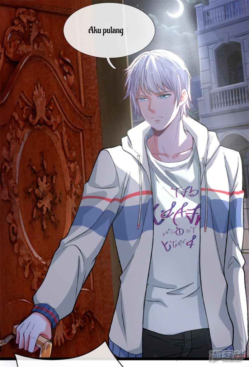The Top Abandoned Young Chapter 3 - halaman 42