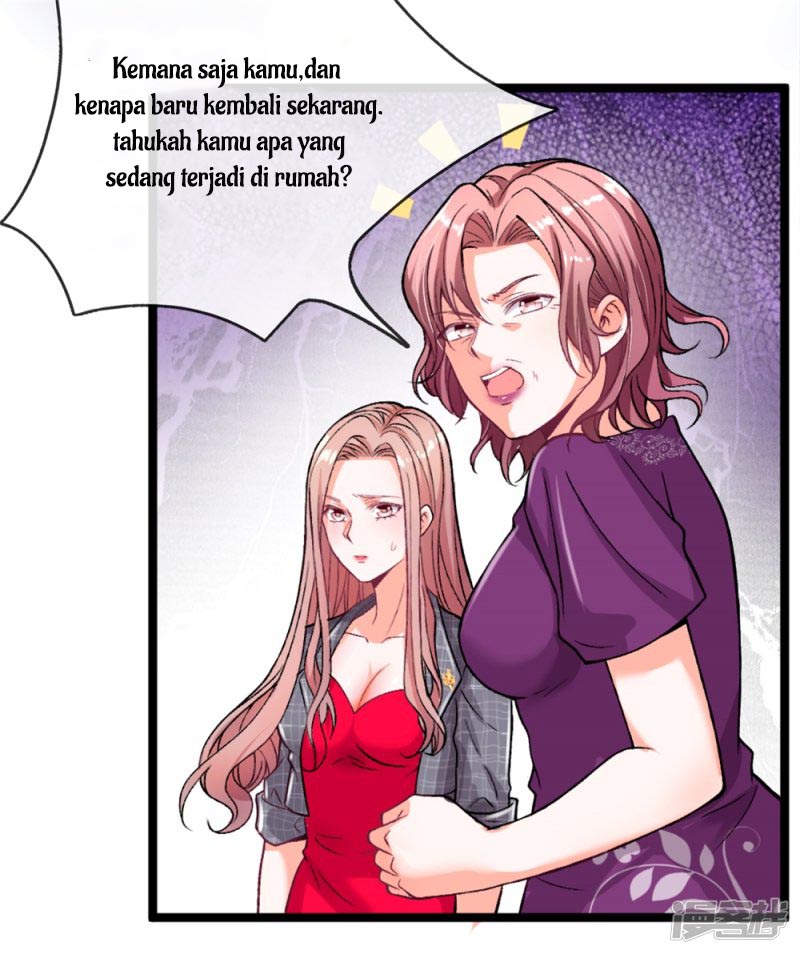 The Top Abandoned Young Chapter 3 - halaman 43