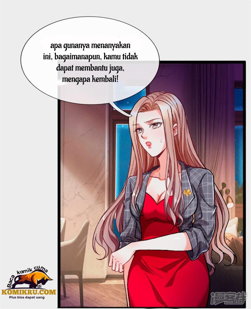 The Top Abandoned Young Chapter 3 - halaman 46