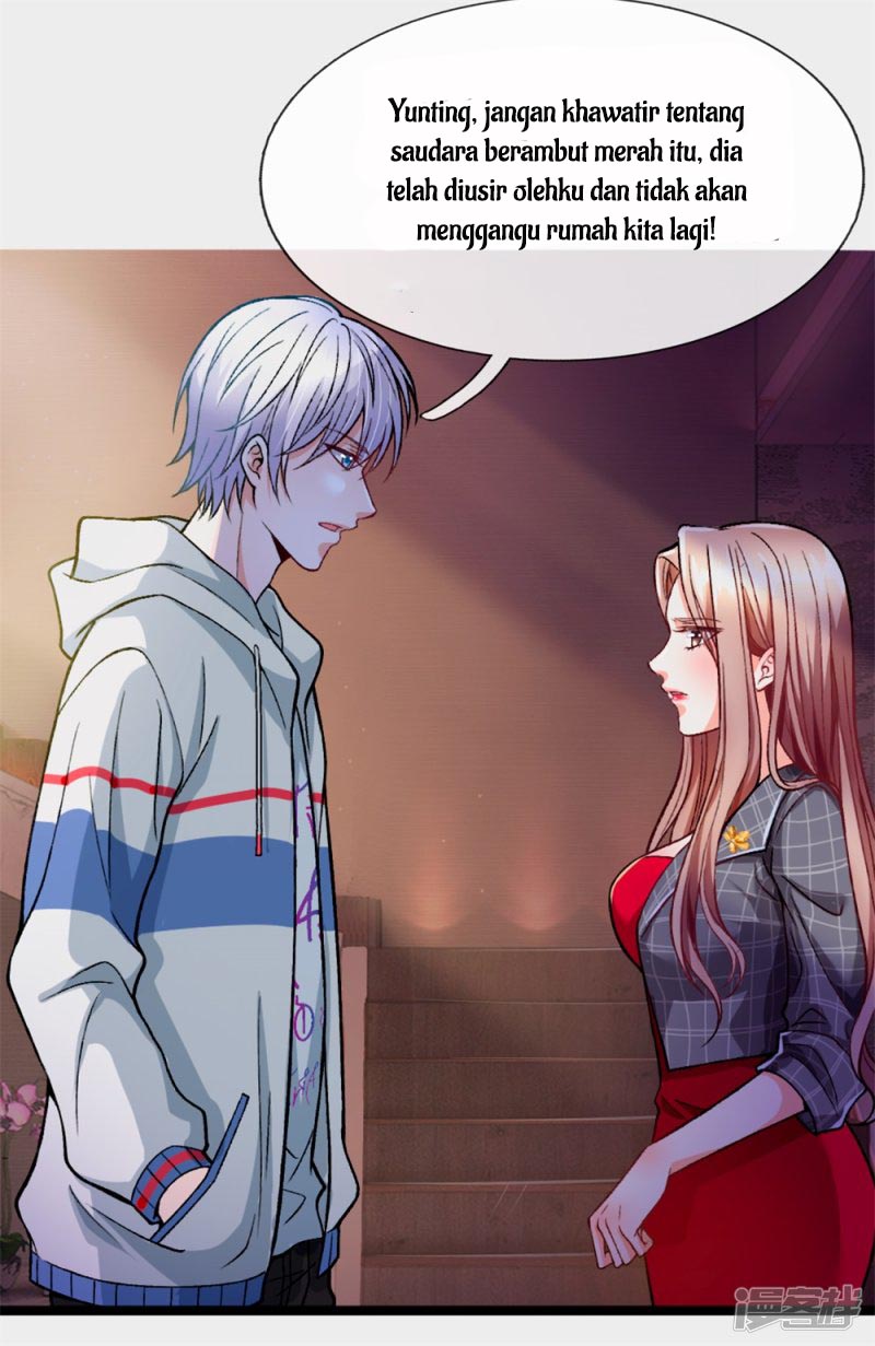 The Top Abandoned Young Chapter 3 - halaman 47