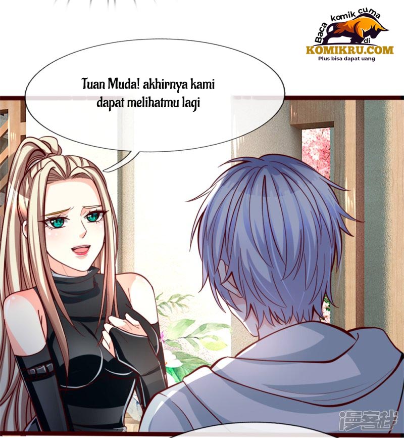 The Top Abandoned Young Chapter 3 - halaman 6