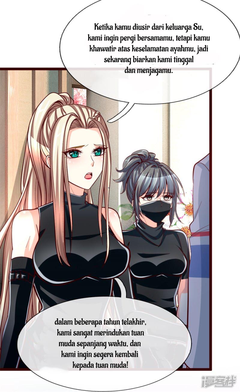 The Top Abandoned Young Chapter 3 - halaman 7
