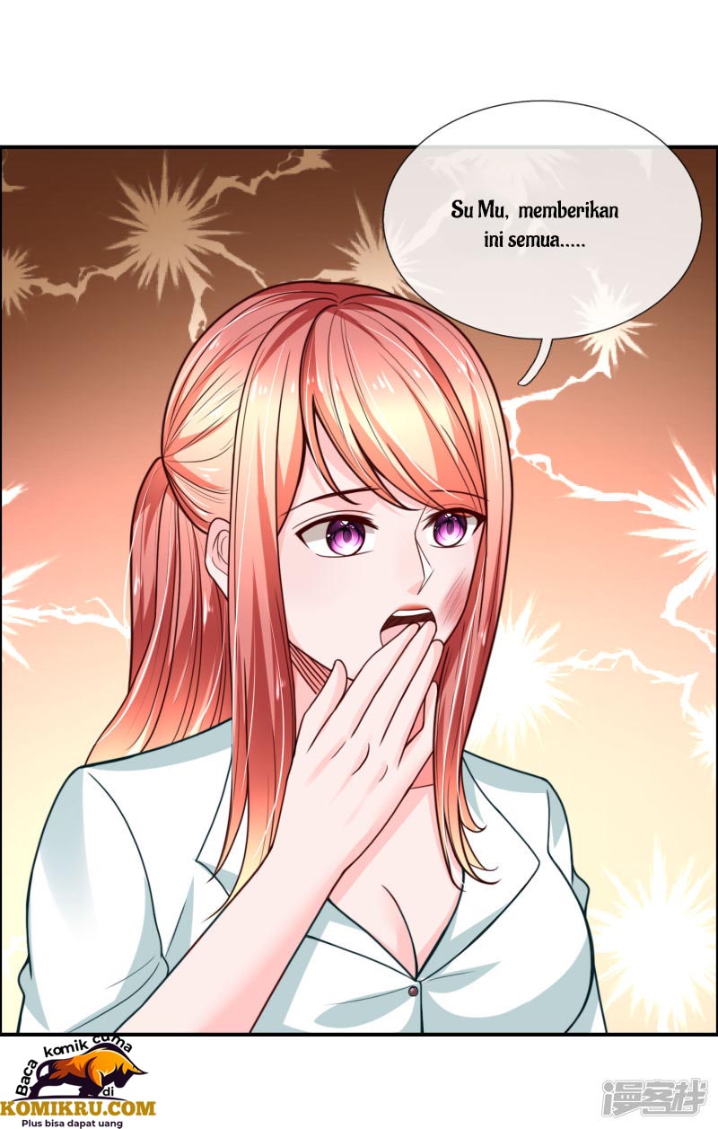 The Top Abandoned Young Chapter 30 - halaman 13