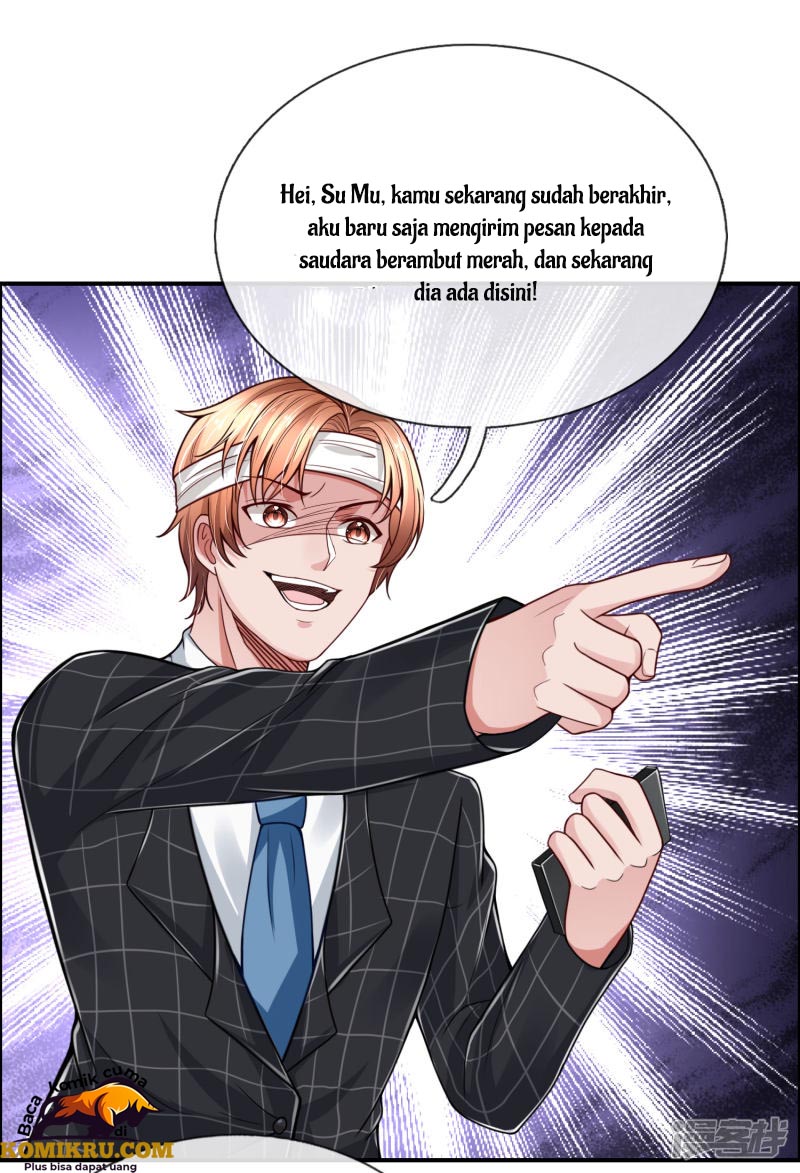 The Top Abandoned Young Chapter 30 - halaman 16