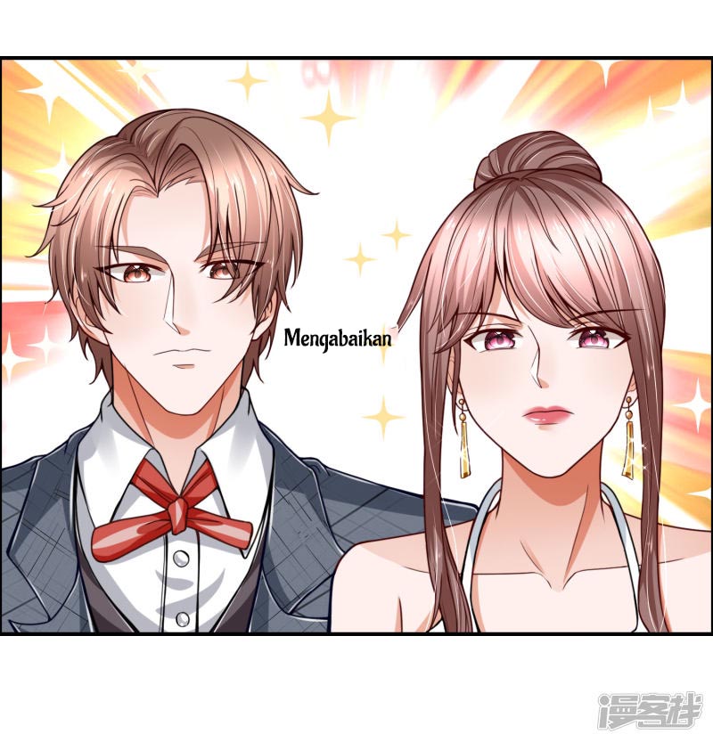 The Top Abandoned Young Chapter 30 - halaman 2