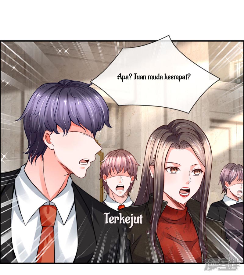The Top Abandoned Young Chapter 30 - halaman 5