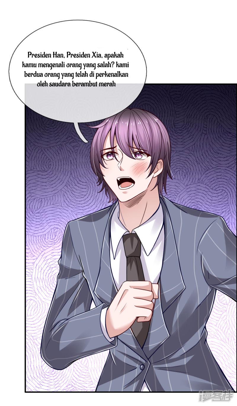 The Top Abandoned Young Chapter 30 - halaman 6