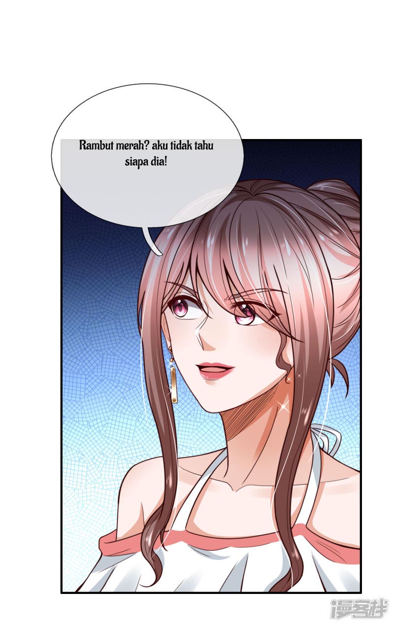 The Top Abandoned Young Chapter 30 - halaman 8