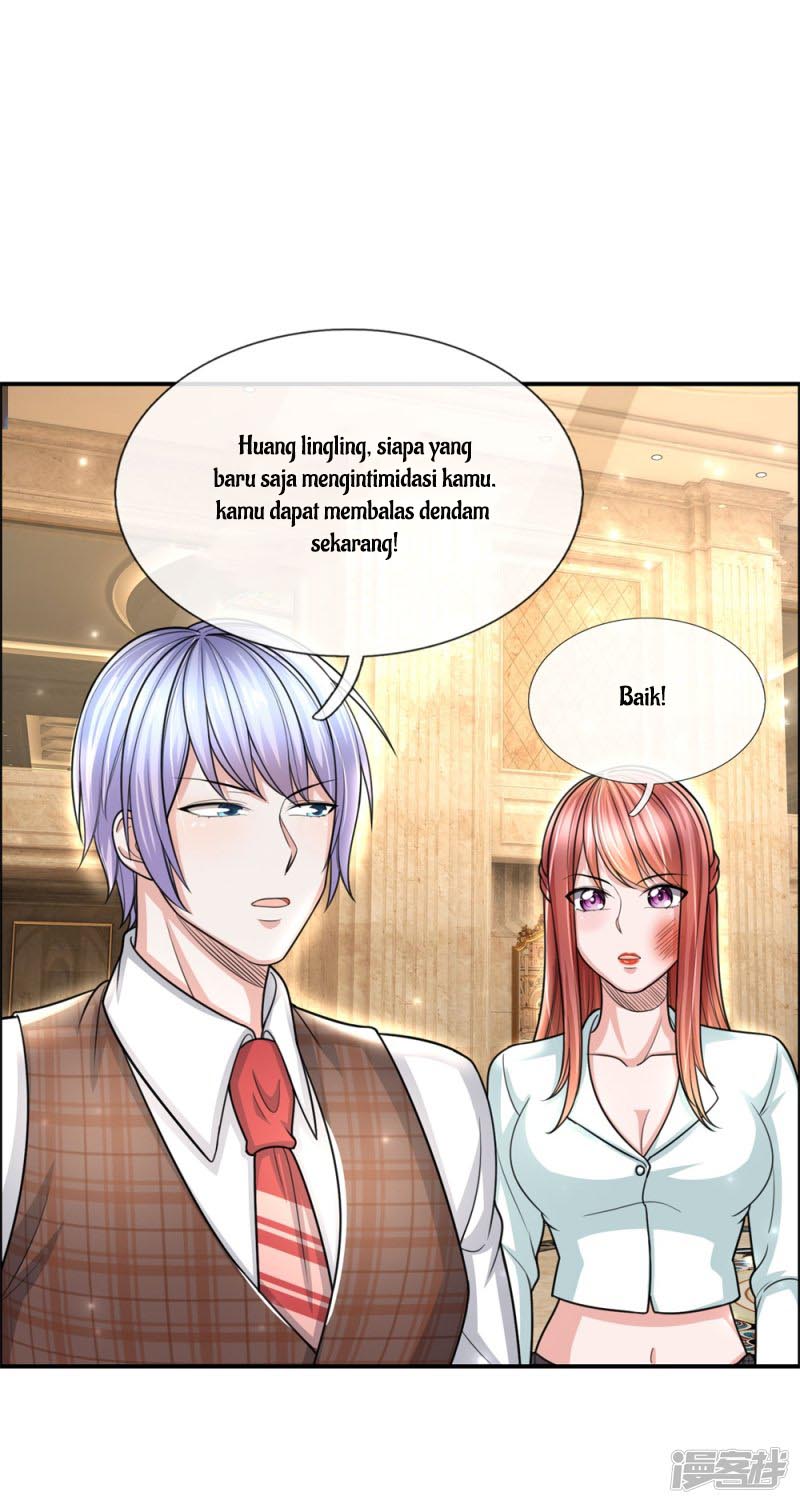 The Top Abandoned Young Chapter 31 - halaman 11