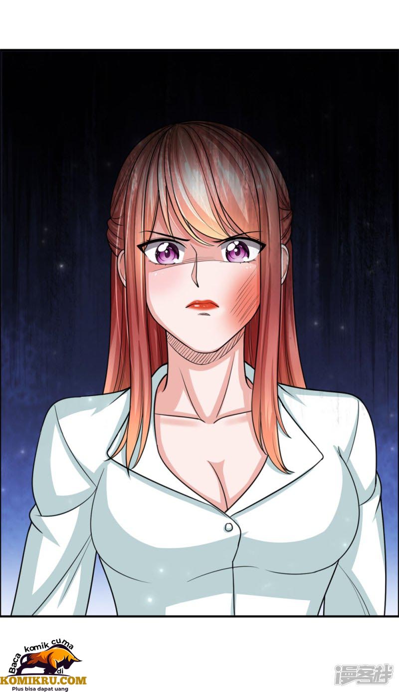 The Top Abandoned Young Chapter 31 - halaman 13