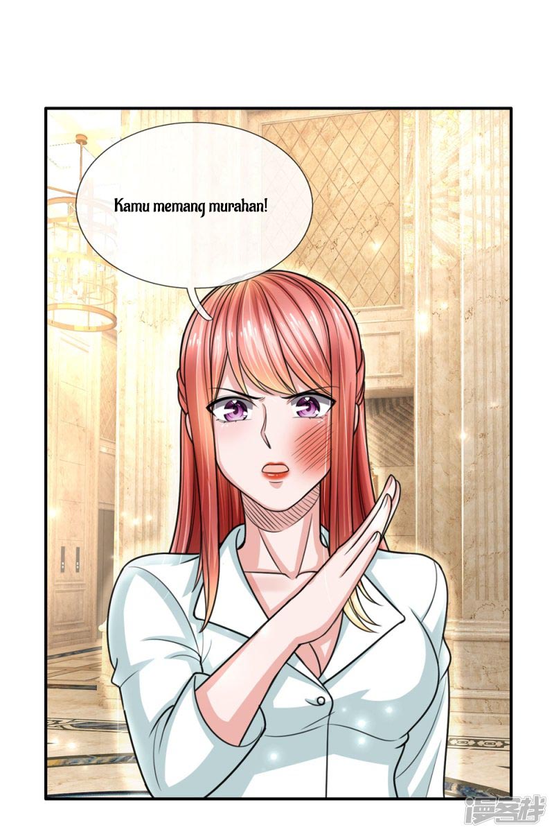 The Top Abandoned Young Chapter 31 - halaman 15