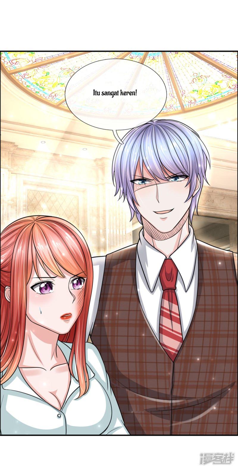 The Top Abandoned Young Chapter 31 - halaman 18
