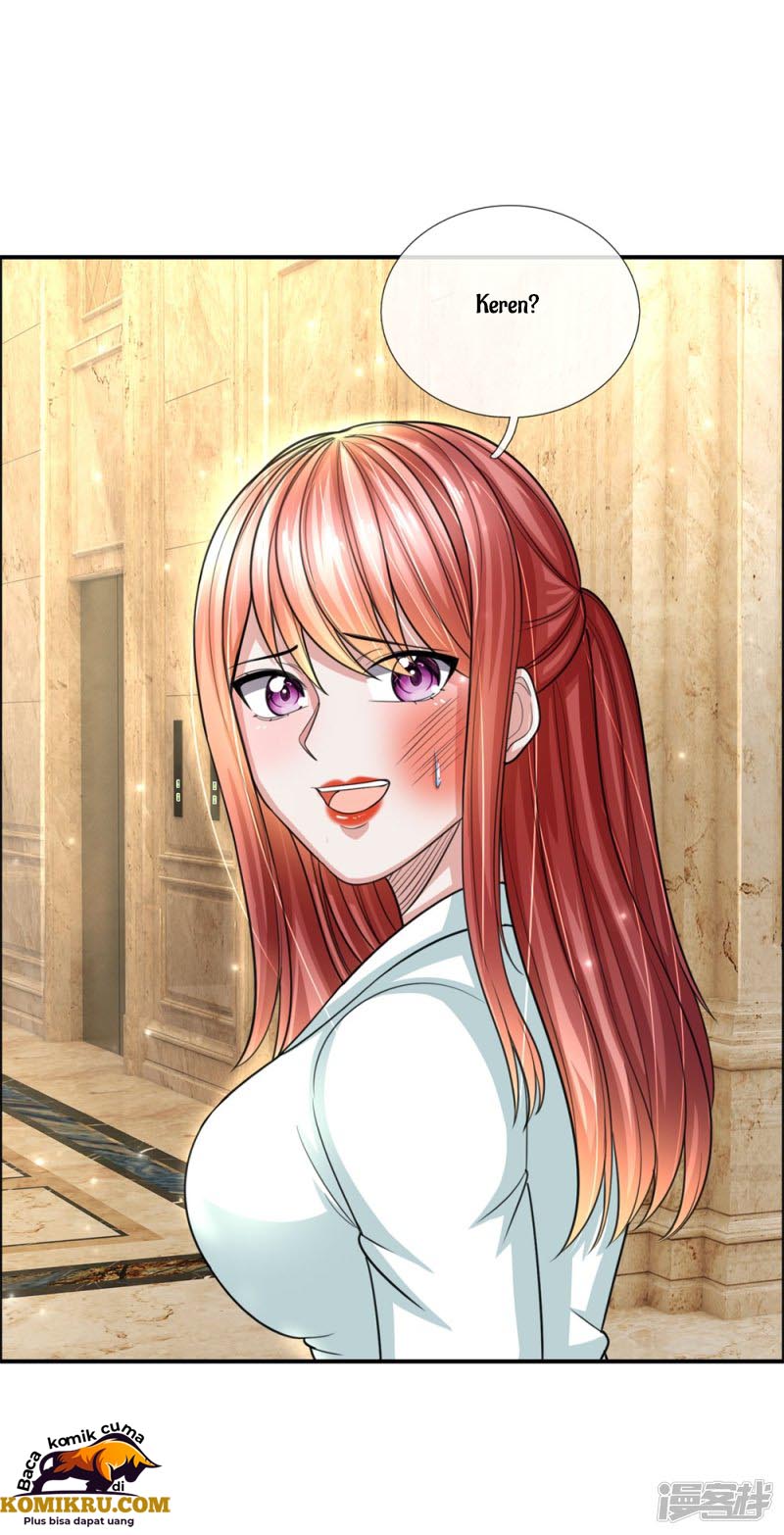 The Top Abandoned Young Chapter 31 - halaman 19