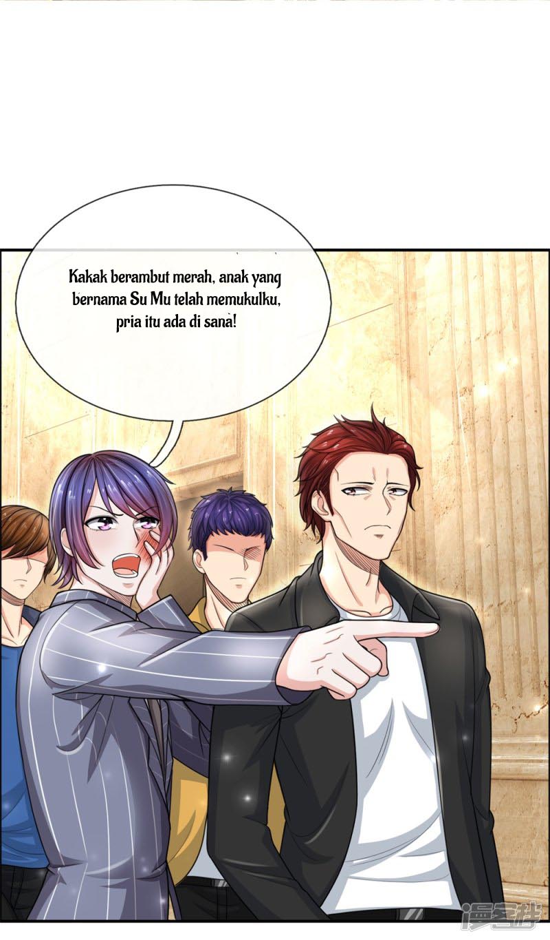 The Top Abandoned Young Chapter 31 - halaman 2