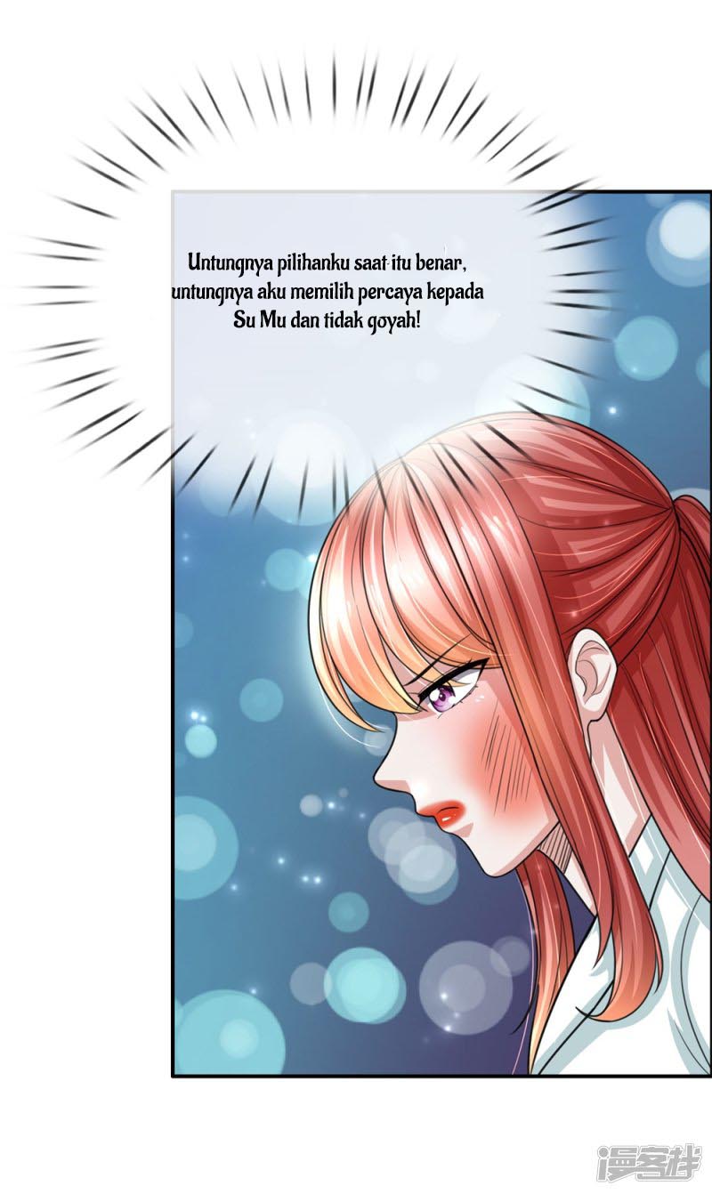 The Top Abandoned Young Chapter 31 - halaman 20