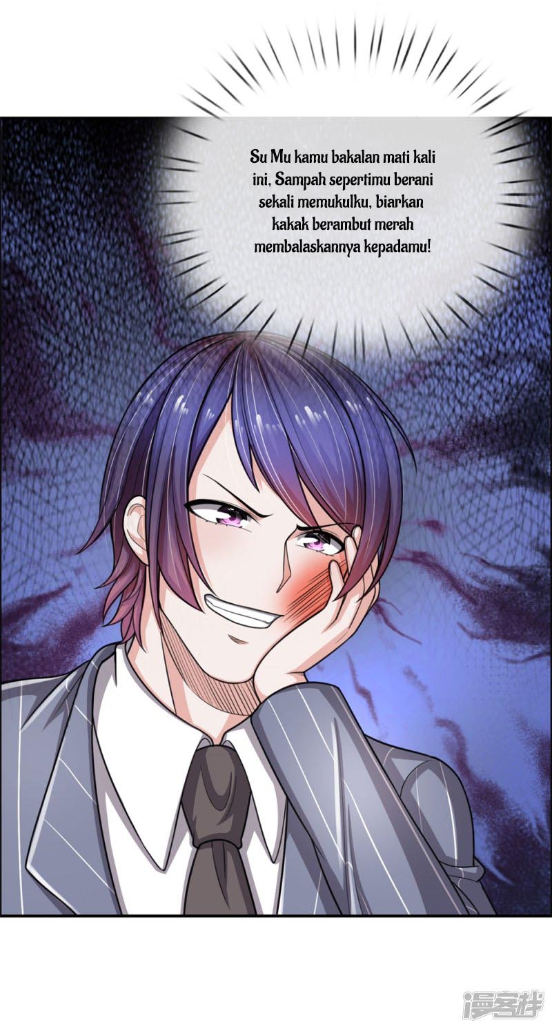 The Top Abandoned Young Chapter 31 - halaman 3