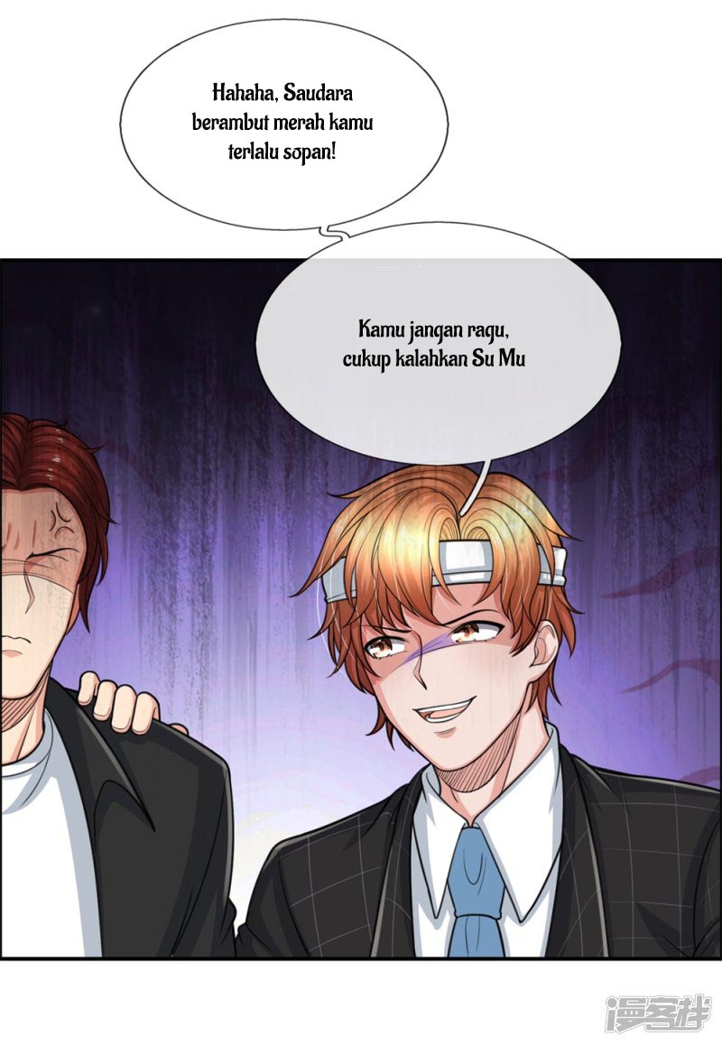 The Top Abandoned Young Chapter 31 - halaman 5