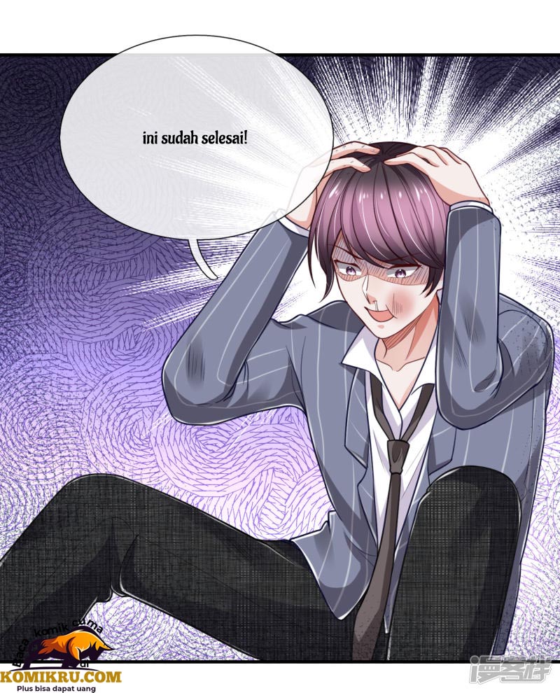 The Top Abandoned Young Chapter 32 - halaman 10