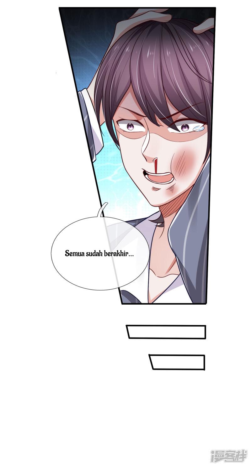 The Top Abandoned Young Chapter 32 - halaman 11