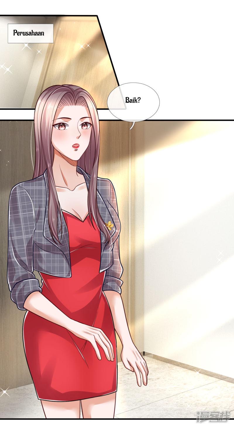 The Top Abandoned Young Chapter 32 - halaman 12