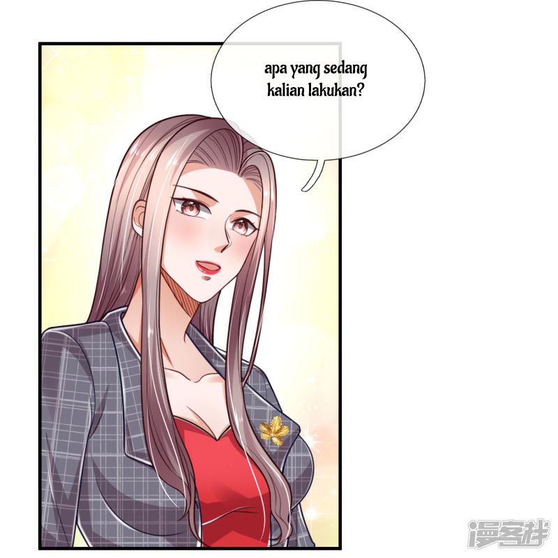 The Top Abandoned Young Chapter 32 - halaman 14