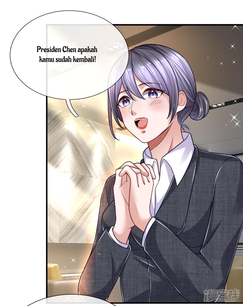 The Top Abandoned Young Chapter 32 - halaman 15