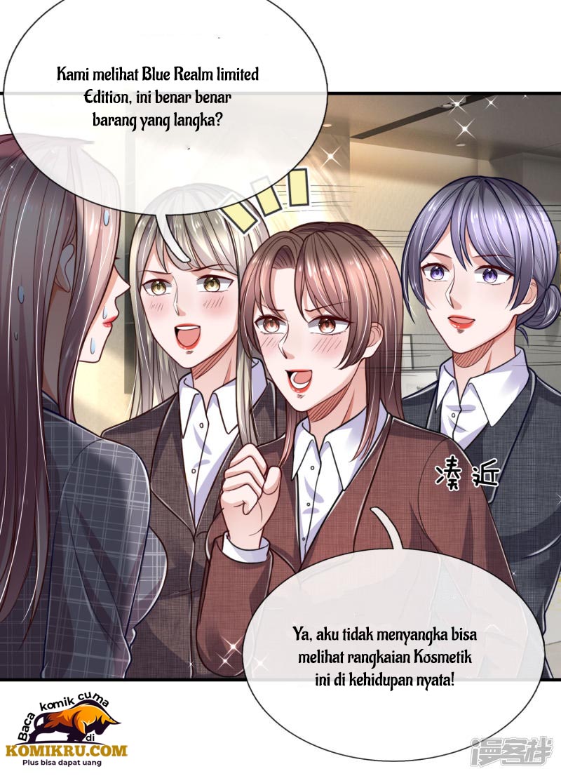 The Top Abandoned Young Chapter 32 - halaman 16