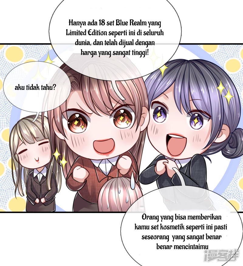 The Top Abandoned Young Chapter 32 - halaman 18