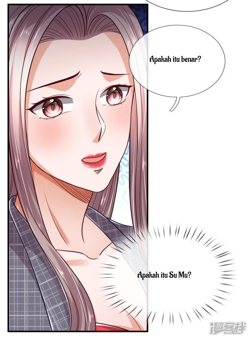The Top Abandoned Young Chapter 32 - halaman 19