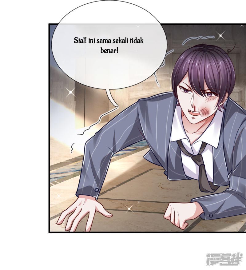 The Top Abandoned Young Chapter 32 - halaman 3