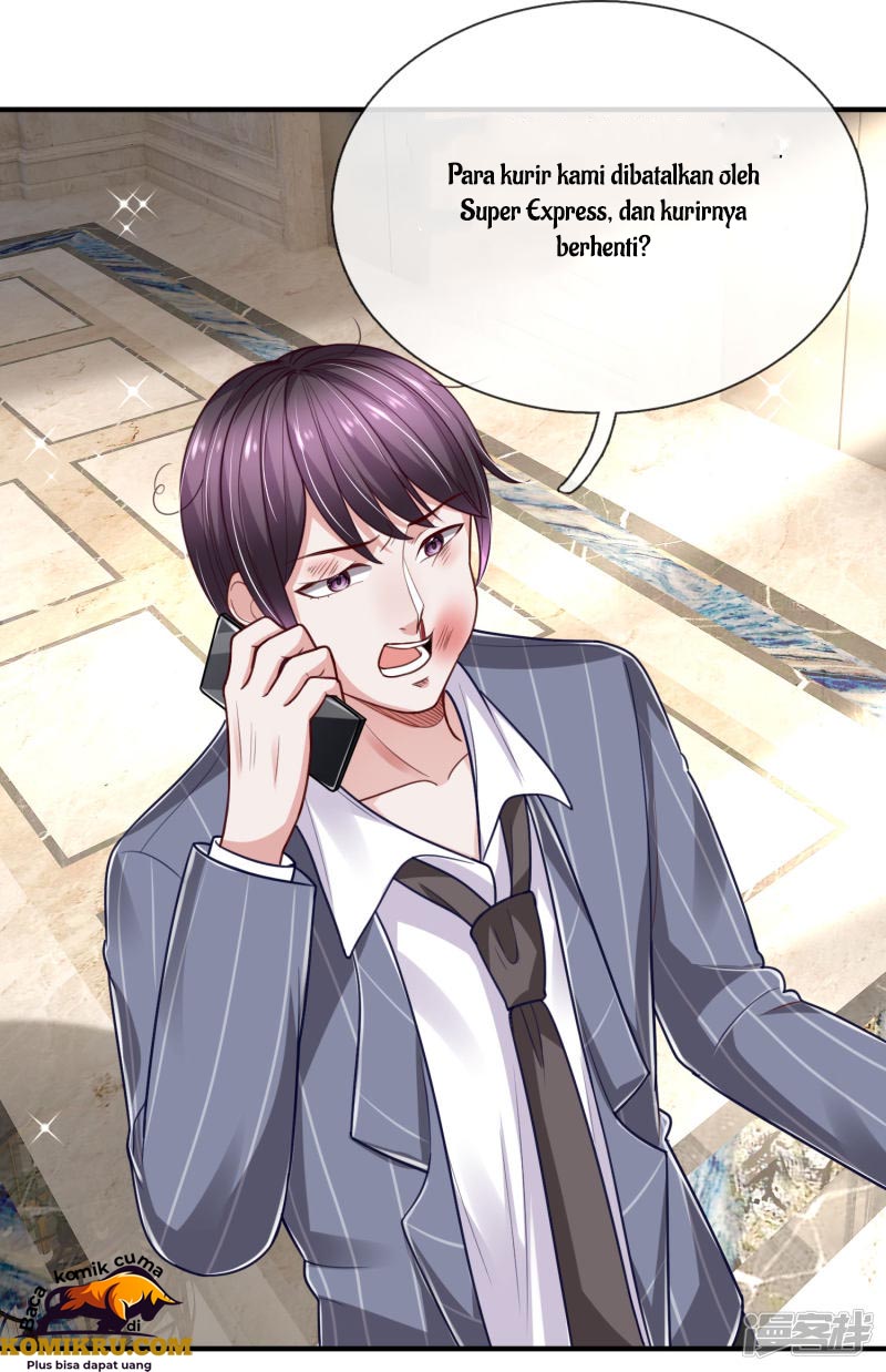 The Top Abandoned Young Chapter 32 - halaman 7