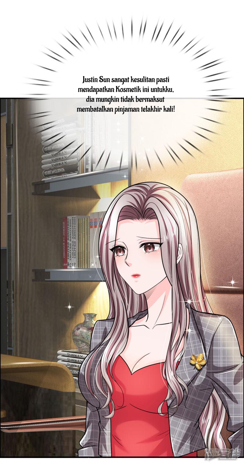 The Top Abandoned Young Chapter 33 - halaman 12